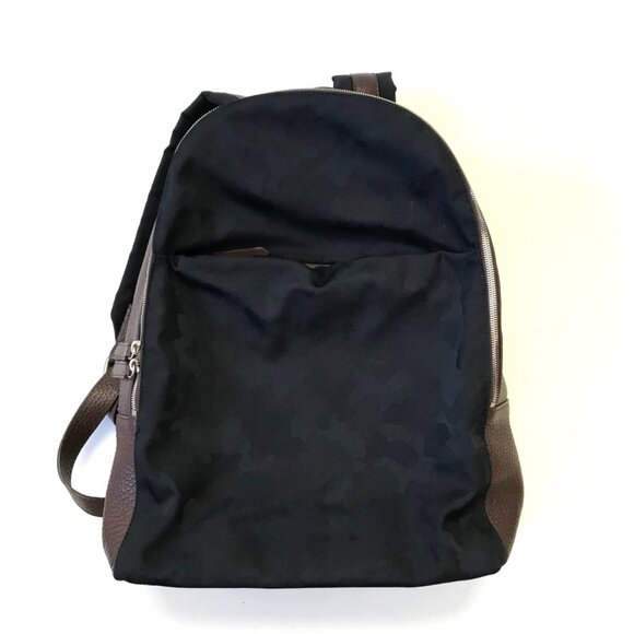 NWOT backpack TRAVELERS CHOICE NWOT UNISEX BACKPACK TRAVEL BAG LAPTOP | eBay main image 4